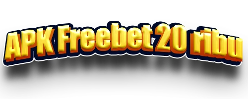 SLOT FREEBET 20 RIBU
